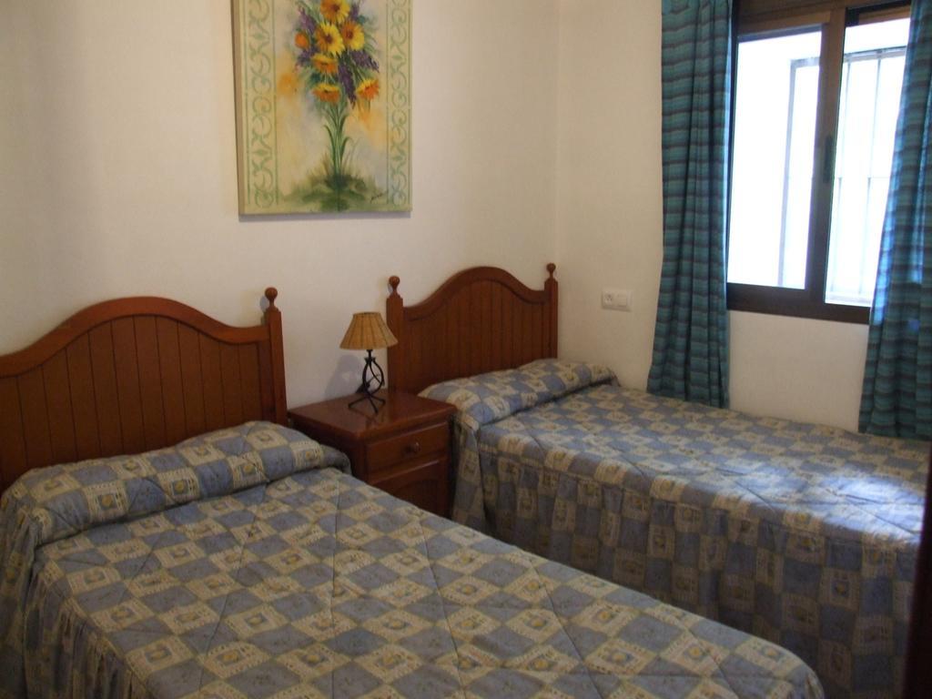Casa La Rosa P.N. Sierra De Grazalema Guest House Benamahoma Ngoại thất bức ảnh